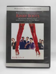 キンキーブーツ　Kinky Boots パンフレットCD DVD等　 まとめ売り 51SB-tleI6L._UF350,350_QL50_.jpg