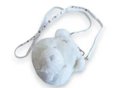 ディズニー Disney ディズニーランド くまのプーさん チケットホルダー ポシェット