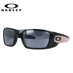 新品 オークリー サングラス OAKLEY フューエルセル FUEL CELL レギュラーフィット ミラーレンズ OO9096-66【海外正規品】のサムネイル