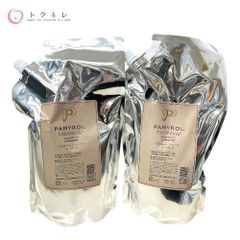 プジョリ フィールイージー シャンプー＆トリートメント＋ 1000ml