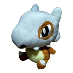 2025年最新】ポケモン カラカラ ぬいぐるみの人気アイテム