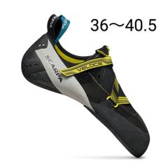 スカルパ ベローチェ（ヴェローチェ） EU36～40.5