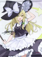 東方プロジェクト A2タペストリー 霧雨魔理沙 2025年最新】霧雨魔理沙 タペストリーの人気アイテム - メルカリ