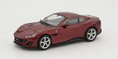 2025年最新】フェラーリ ポルトフィーノ ミニカーの人気アイテム