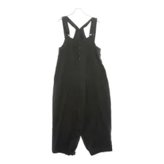 大幅値下げ✨Yohji Yamamoto サロペット Yohji Yamamoto2020AW サロペット