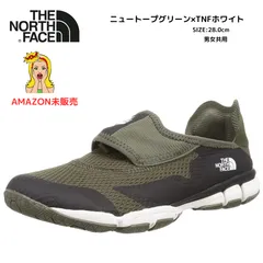 2024年最新】ノースフェイス マリンシューズ THE NORTH FACE メンズ