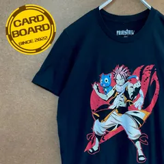 ナツ・ドラグニル 缶 2個セット Amazon | POP UP PARADE 「FAIRY TAIL」 ナツ ドラグニル XL