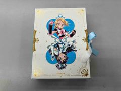 ふたりはプリキュア LEGENDARY BOX～ 3種類 コンプリートセット - メルカリ