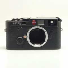 【美品！レア品！】ライカM6 刻印　Leica M6 メンテナンス済み Leica M6 ボディ 整備済 元箱付属品付 ライカ 人気フィルム