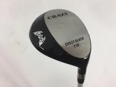 2025年最新】CRAZY フェアウェイウッドの人気アイテム - メルカリ