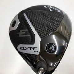【最短翌日発送】ELYTE ◆◆◆ | 10.5 | S | TENSEI GREEN 60 for Callaway | 中古 | ドライバー | キャロウェイ
