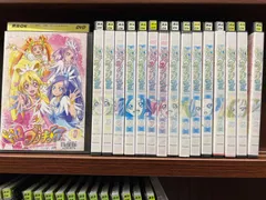 2024年最新】ドキドキプリキュア DVD 1の人気アイテム - メルカリ