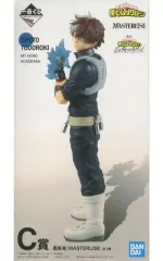 【中古】フィギュア 轟焦凍 「一番くじ 僕のヒーローアカデミア I’m Ready!」 MASTERLISE C賞 フィギュア