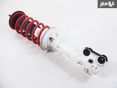 Basic1 RS-1 サスペンションキット SILVERS Z.S.S. サスペンションキット 4本セット - メルカリ