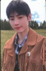 ENHYPEN BORDER:DAY ONE SUNGHOON トレーディングカード