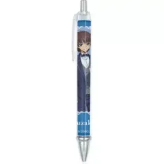 【中古】ペン 枢木スザク 描き下ろしイラスト ボールペン <ルルーシュ バースデー2022ver.> 「コードギアス 反逆のルルーシュ」