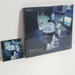 未開封 sekai enigma エニグマ ボカロP 歌い手 同人 CD