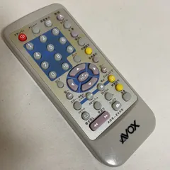 2024年最新】avox dvdプレーヤー adsの人気アイテム - メルカリ