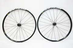 【MavicマビックAKSIUMアクシウム】リアルホイール◆状態良品950g Amazon | MAVIC(マビック) AKSIUM（アクシウム) ホイール
