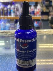 Coral Essentials coral power バイオクリーン　50ml