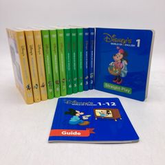 お試し商品】レッツプレイ ブルーレイ8枚セット Let's Play! Blu