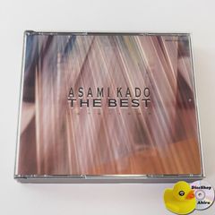 廃盤貴重盤！！ASEXUALS ベスト盤！！ 門あさ美 / ベスト1979～1985 [2CD] (廃盤) 1987年盤 48CH-244