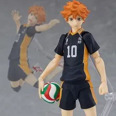 2025年最新】figma 日向翔陽の人気アイテム - メルカリ