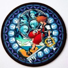 キンク゛タ゛ム ハーツ マウスハ゜ット゛ [GOODS][スクウェア・エニックス]