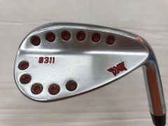 【最短翌日発送】0311 | 58 | WEDGE | NSﾌﾟﾛ MODUS3 125 | 中古 | ウェッジ | パーソンズエクストリームゴルフ