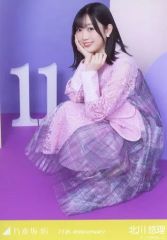 中古】生写真(乃木坂46) 菅原咲月/上半身・「11周年記念/11th