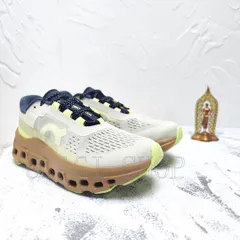On Cloudmonster ジョギング スポーツ トレーニング ランニングシューズ メンズ レディー スニーカー タウンユース 軽量 新品 未使用