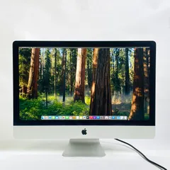 iMac 27インチ 2019年 Retina5K 美品 付属完備 iMac 27インチ5Kモデル (2019) レビュー | iMacは一体何ができる