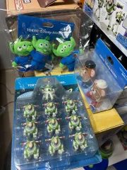 まとめ売り 東京 ディズニーランド トイストーリー フィギュア