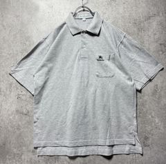 Burberrys バーバリー バーバリーズ 旧タグ 三陽商会 日本製 グレー