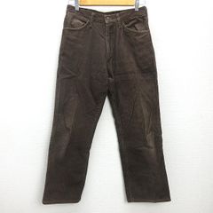 【新品】SINA COVA シナコバ、カッコいい コーデュロイパンツLL88 キングサイズ】パンツ