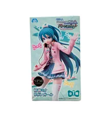 初音ミク Project DIVA SPM フィギュア リボンガール　47個　② Amazon.co.jp: 初音ミク Project DIVA Arcade Future Tone
