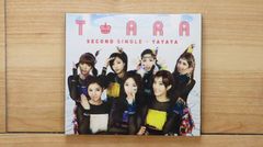 T-ARA（ティアラ）『Breaking Heart』 - メルカリ