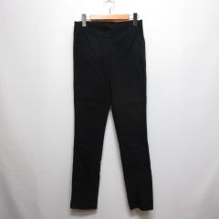 セオリー Theory 24SS Cotton Shirting Boat NK VOL SH ブラウス