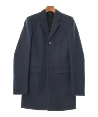 Dior Homme チェスターコート メンズ 【古着】【中古】【送料無料】のサムネイル