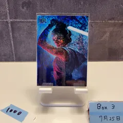 スター・ウォーズ マラ・ジェイド シャノン•バクサ氏サイン入り オフィシャルピックスが実写版マラ・ジェイド役、シャノン