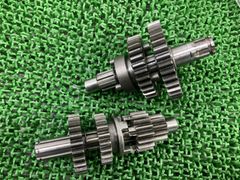 クロスミッション tzr50 tzm rz50 tdr50 tdr80 dt50 - メルカリ