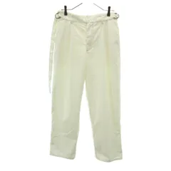 HARE ハレ パンツ M アイボリー系 レディース 古着