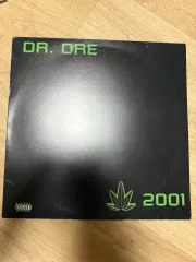 【新品未開封】【レコード】Dr. Dre 2001＜180g重量盤＞ 2001 (2枚組/180グラム重量盤レコード） : Dr Dre | HMV&BOOKS