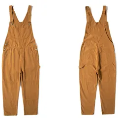 新品 オーバーオール メンズ サロペット オールインワン つなぎ ワイドパンツ ズボン おしゃれ かわいい アメカジ アウトドア ゆるい 大きいサイズ オーバーサイズ ストリート 細見え ミリタリー ルームウェア cn-ig-630-1