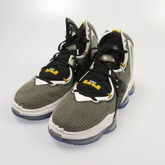 2025年最新】ナイキレブロン19の人気アイテム - メルカリ