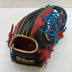 定価税込26400円！ウィルソン軟式内野手用　新品未使用 野球 ウィルソン 軟式グローブ グラブ Wilson Staff DUAL
