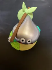 ドラゴンクエスト メタルスライム フィギュア