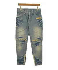 JULIUS デニムパンツ メンズ 【古着】【中古】【送料無料】のサムネイル