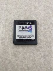 黒執事　ファントムアンドゴースト　DSソフトのみ