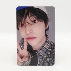 MONSTA X キヒョン トレカ ver 4 Jealousy 封入 - メルカリ